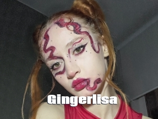 Gingerlisa