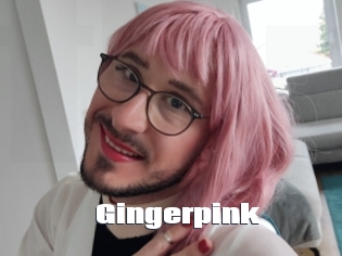 Gingerpink