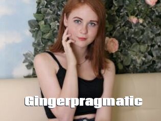 Gingerpragmatic