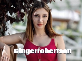Gingerrobertson