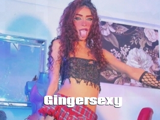 Gingersexy