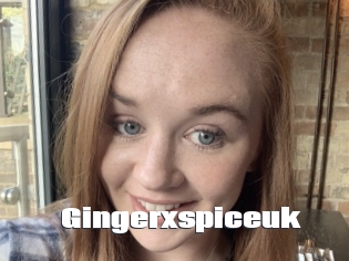 Gingerxspiceuk