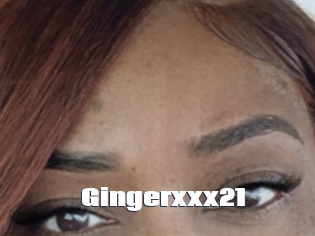 Gingerxxx21