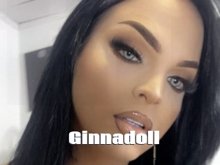 Ginnadoll