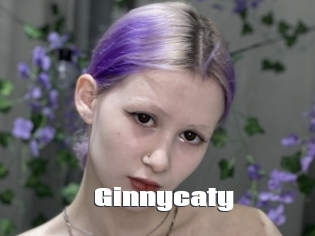 Ginnycaty