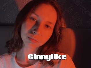 Ginnylike