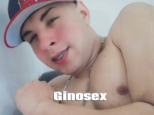 Ginosex