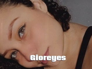 Gioreyes