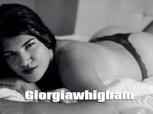 Giorgiawhigham