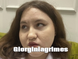 Giorginiagrimes