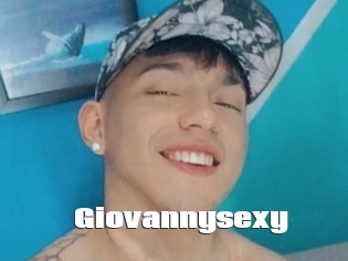 Giovannysexy