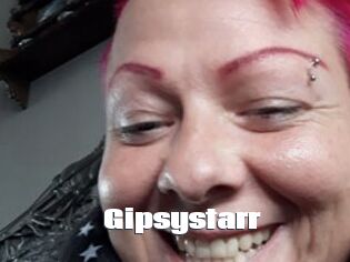 Gipsystarr