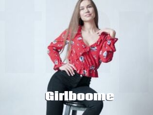 Girlboome