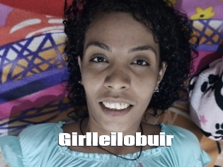 Girlleilobuir