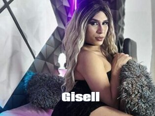 Gisell