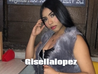 Gisellalopez