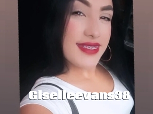 Giselleevans38