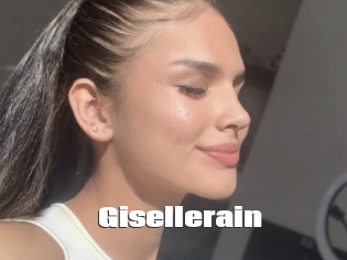 Gisellerain