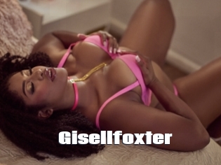 Gisellfoxter