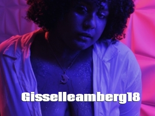 Gisselleamberg18