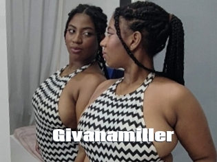 Givanamiller