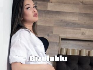 Gizeleblu