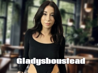 Gladysboustead