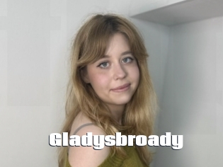 Gladysbroady