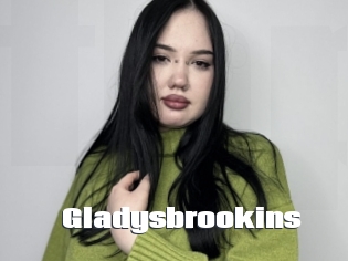 Gladysbrookins