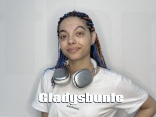 Gladysbunte