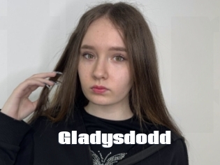 Gladysdodd