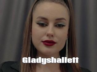 Gladyshallett