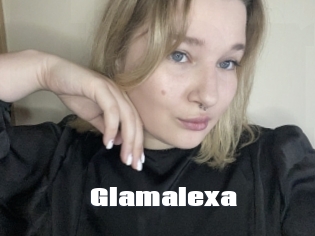 Glamalexa