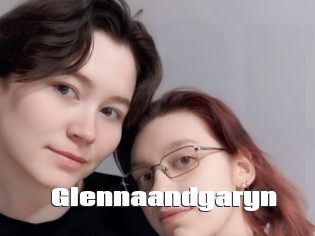 glennaandgaryn The hot porn
