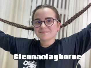 Glennaclayborne