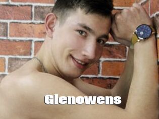 glenowens The hot porn