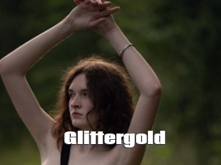 Glittergold