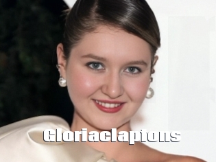 Gloriaclaptons