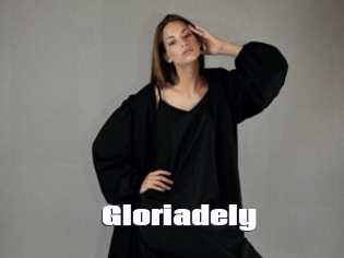 Gloriadely