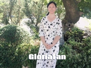 Gloriafan