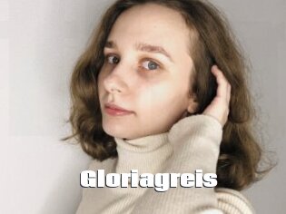gloriagreis The hot porn