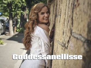 Goddessanellisse