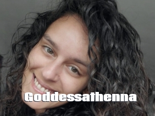 Goddessathenna