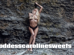 Goddesscarolinesweets