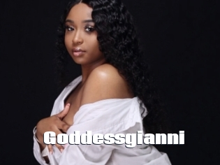 Goddessgianni