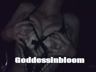 Goddessinbloom