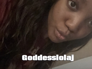 Goddesslolaj