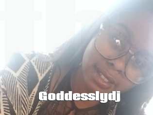 Goddesslydj