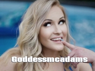 Goddessmcadams