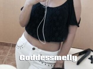 Goddessmelly